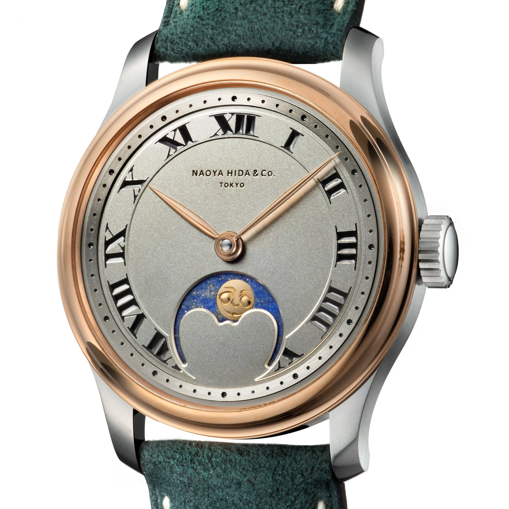 Naoya Hida 2024 collection | INTRODUCING