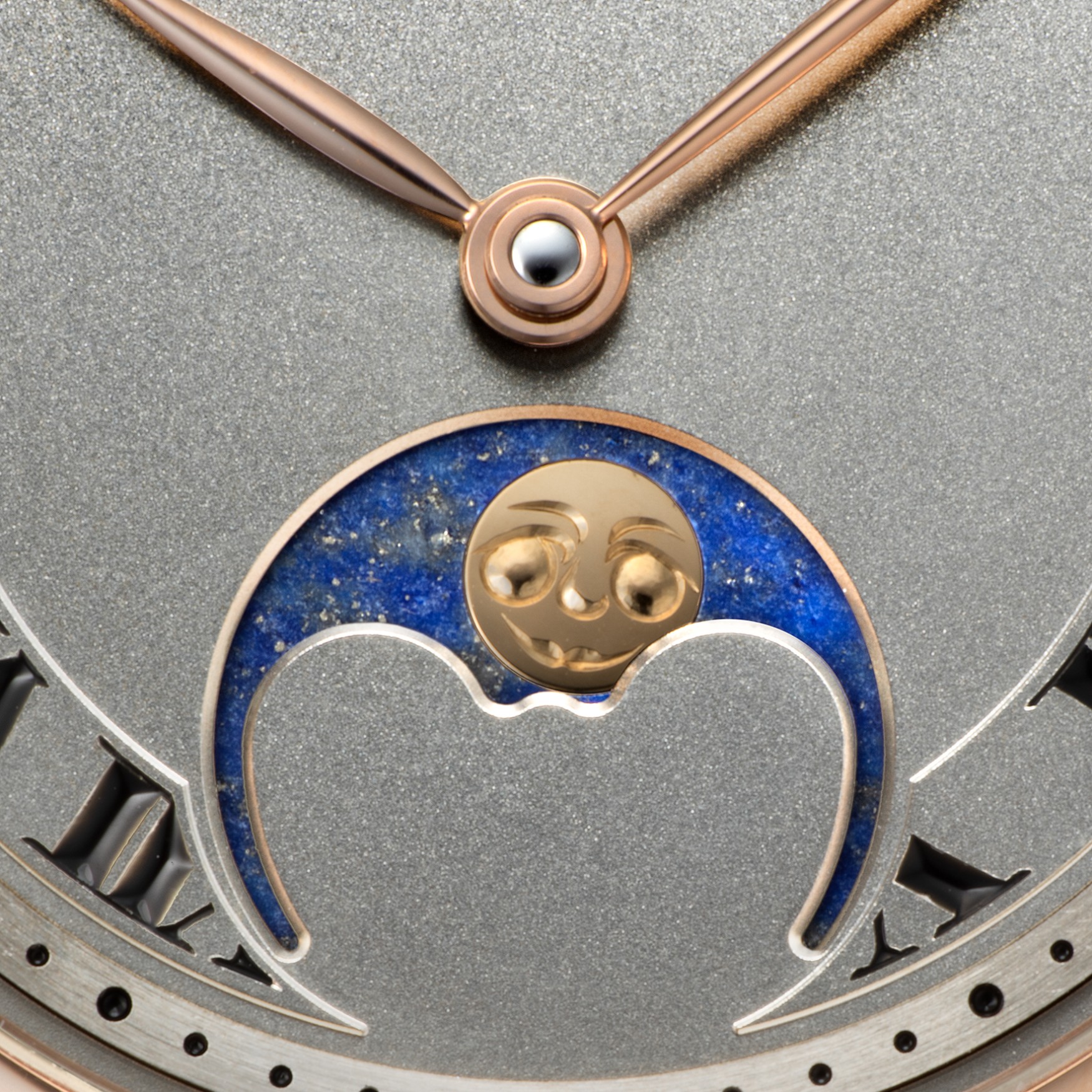 naoya hida type 3b 1 dial close up