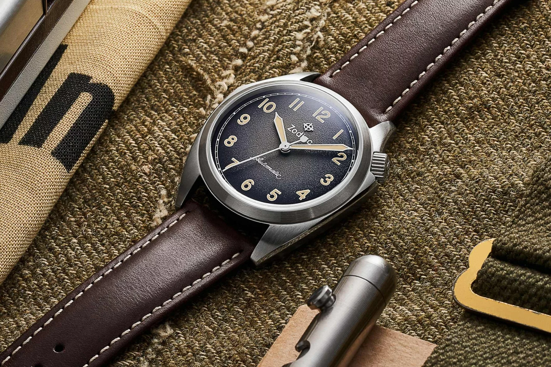 Best field watches BUYING GUIDES