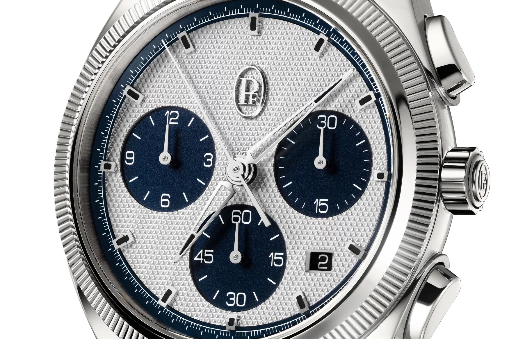 Parmigiani Fleurier Tonda PF Sport Chronograph INTRODUCING