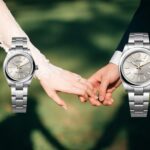 How to pick the best watch for your wedding