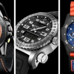 8 of the best survival watches made to get through a sticky situation