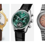 10 of the best tourbillon watches from least to most expensive