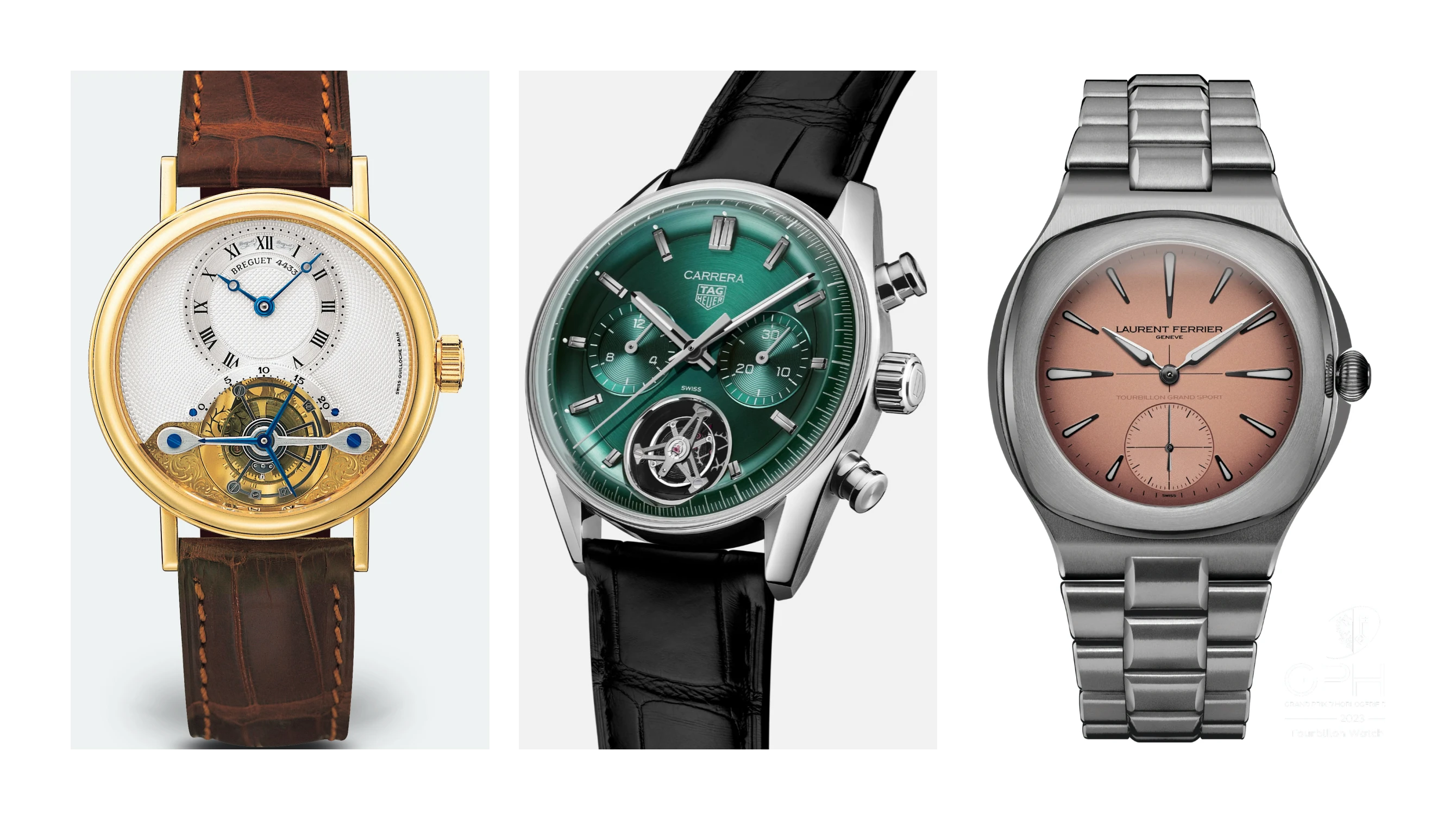 Best tourbillon watches | BUYING GUIDES