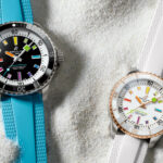 10 of the best watches to taste the rainbow (from US$160 to price upon request)