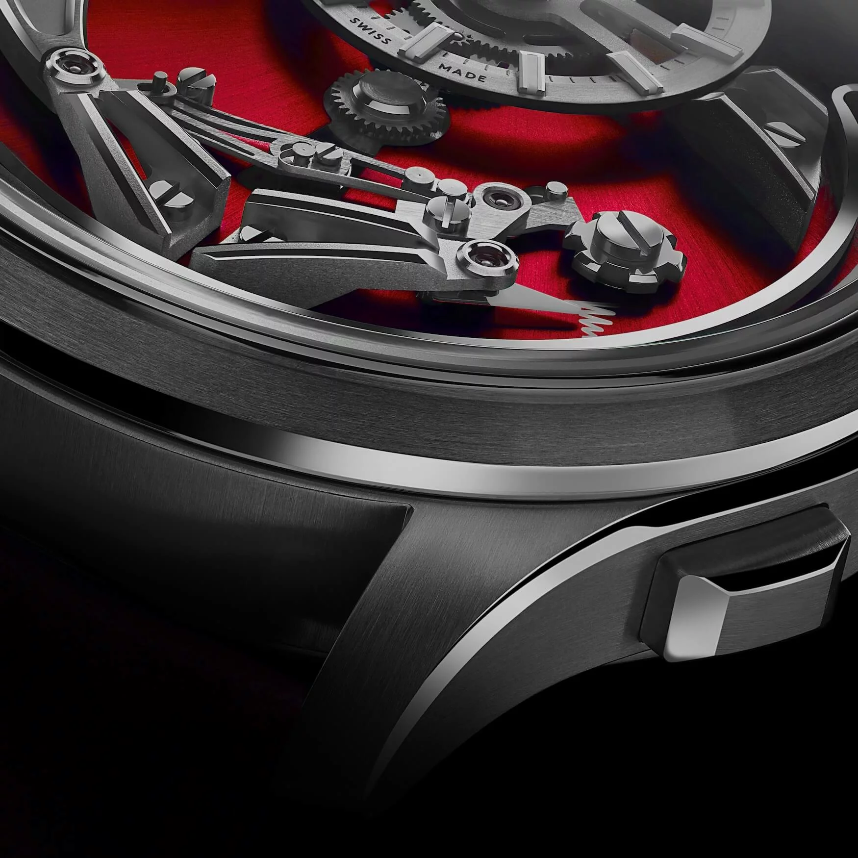 Christopher ward morgan watch best sale