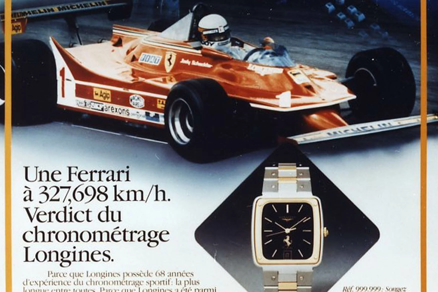 Every watch brand that has collaborated with Ferrari IN DEPTH