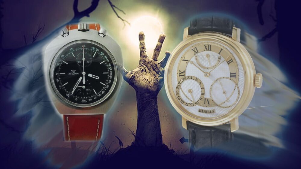 It’s aaaalive! The Time+Tide team picks defunct watch brands to bring back from the dead