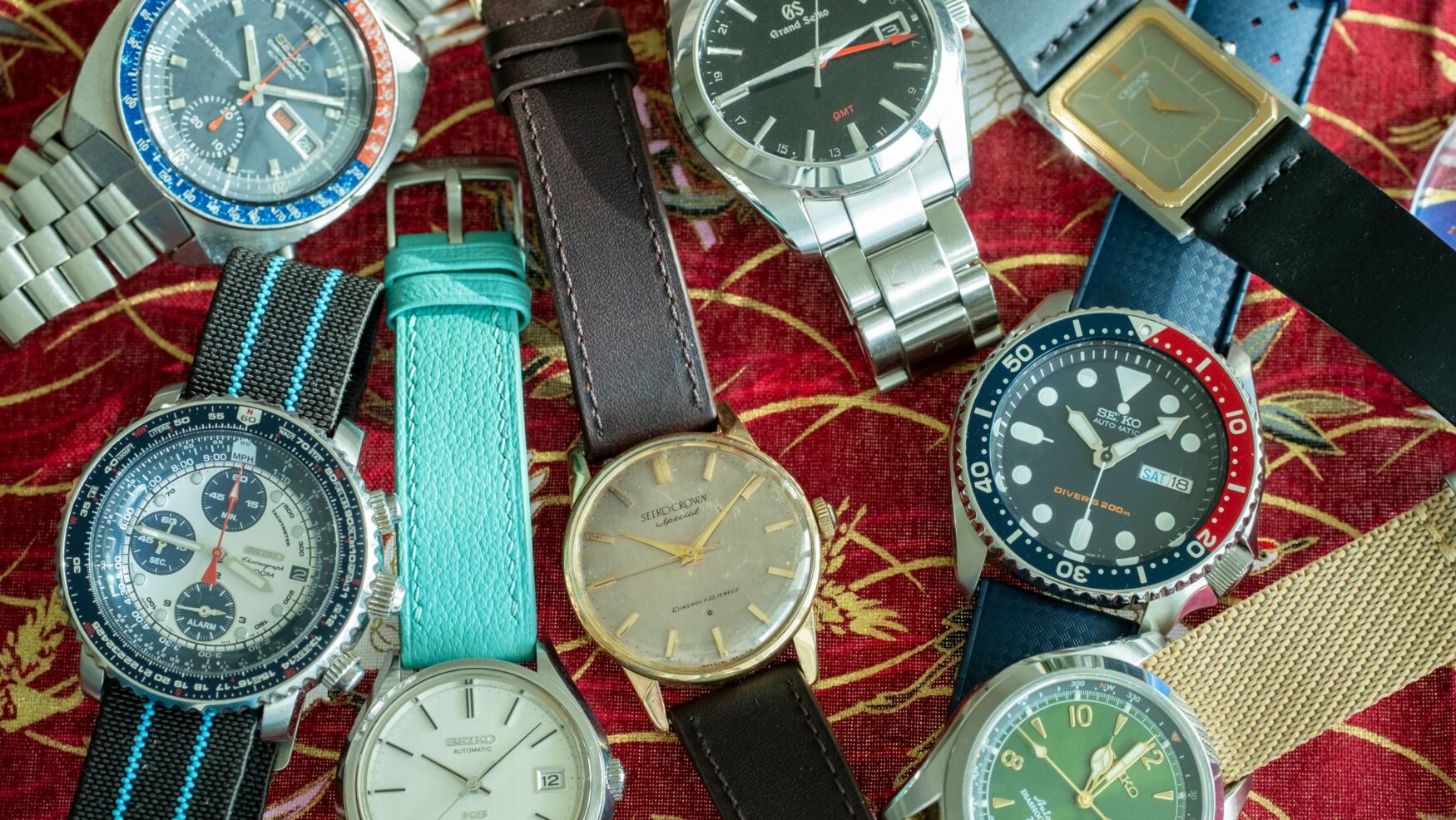 all seiko brands explained feature