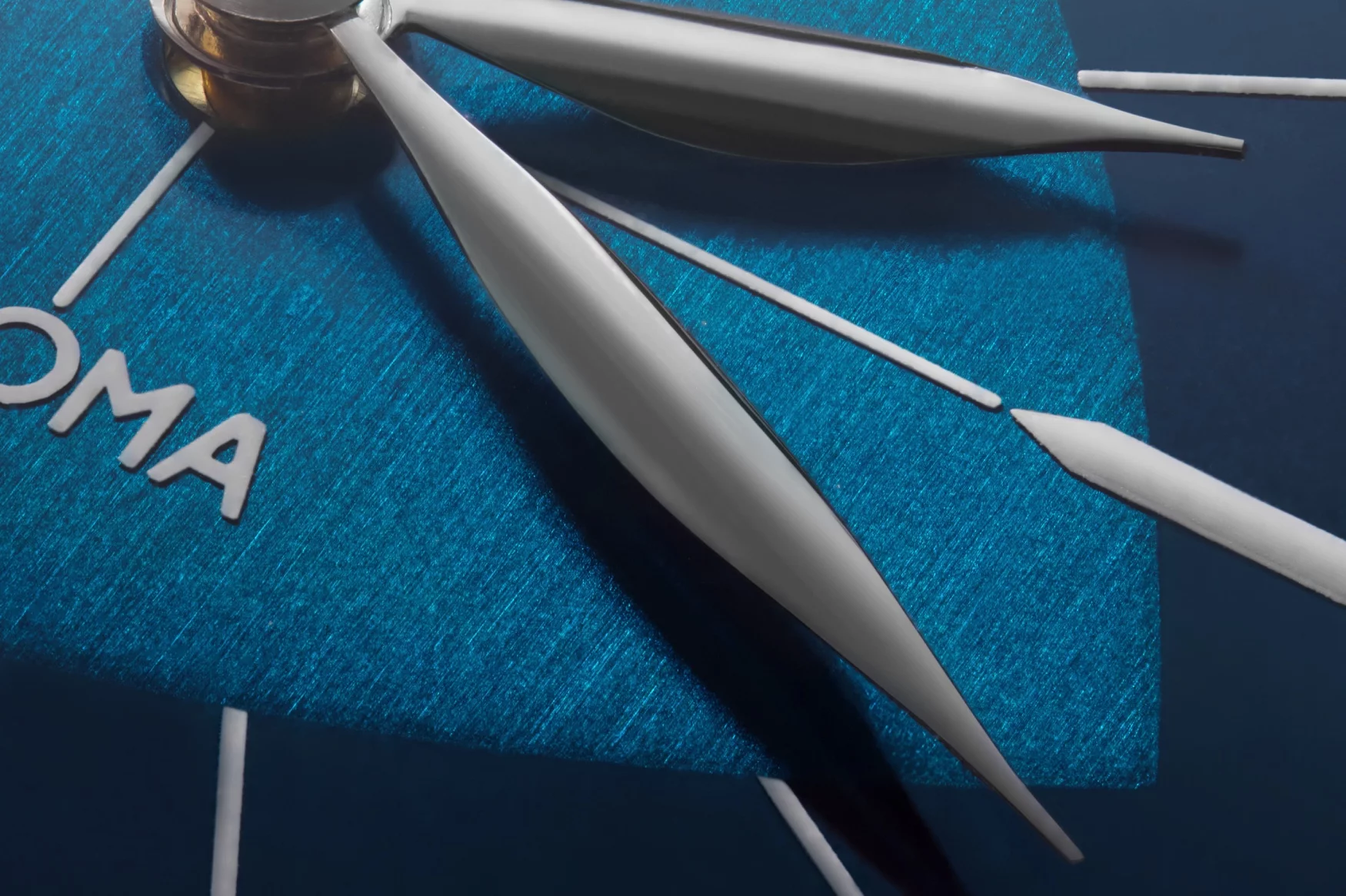 Anoma A1 | INTRODUCING