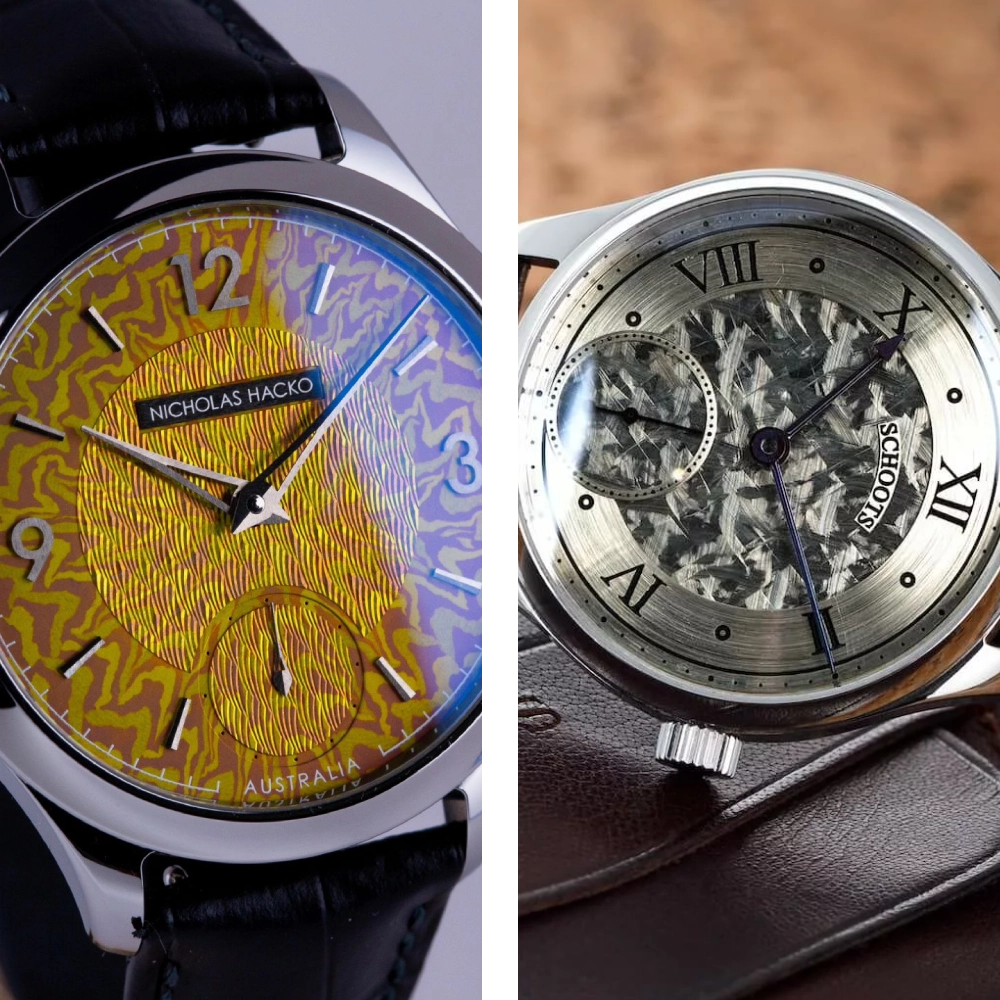 The 6 best Australian watch brands forging a new watchmaking tradition Down Under