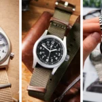 12 of the best mechanical watches under $1,000 that define what a value proposition is