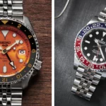 What’s the difference between a “caller” and “traveller” GMT watch, and which is right for you?