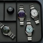 Seiko revisits the summer of ’69 with the King Seiko KS1969