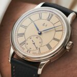 Qin Gan throws his hat in the high-end independent ring with the Pastorale II