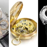 History of the tourbillon, and the relevance of the complication today