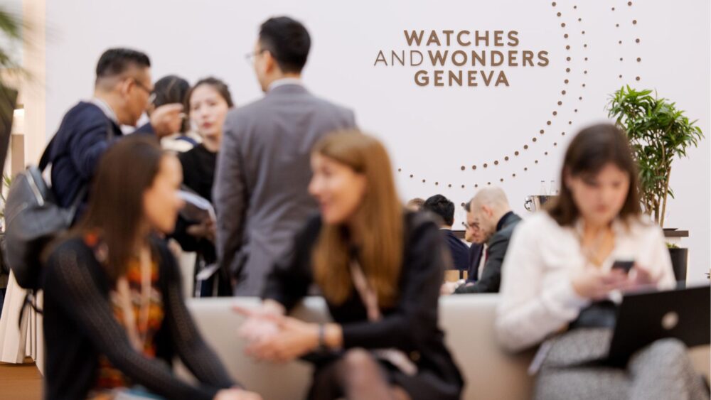 Watches and Wonders Geneva 2025 is set to be the biggest edition yet with 60 total brands – now including Bulgari!