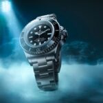 How waterproof is your watch?