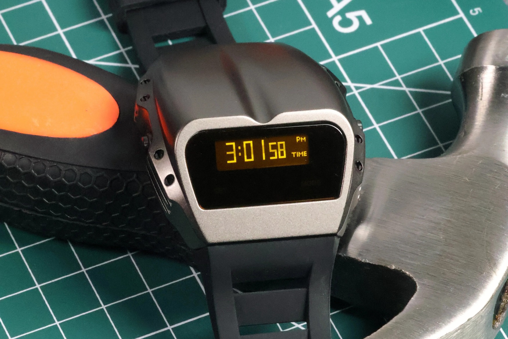 BenlyDesign Gladiator X7000