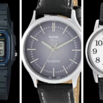 3 of the best watches under US$50, defining the value for money proposition