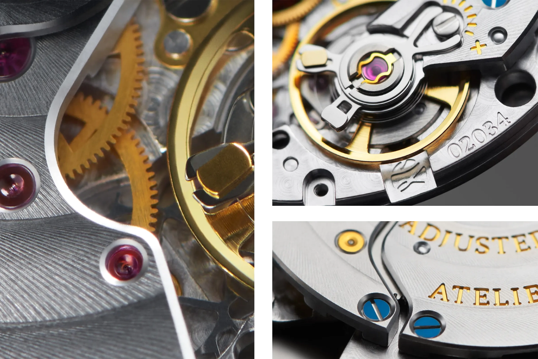 atelier wen movement closeups