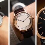 These are the watches you should be wearing with black tie