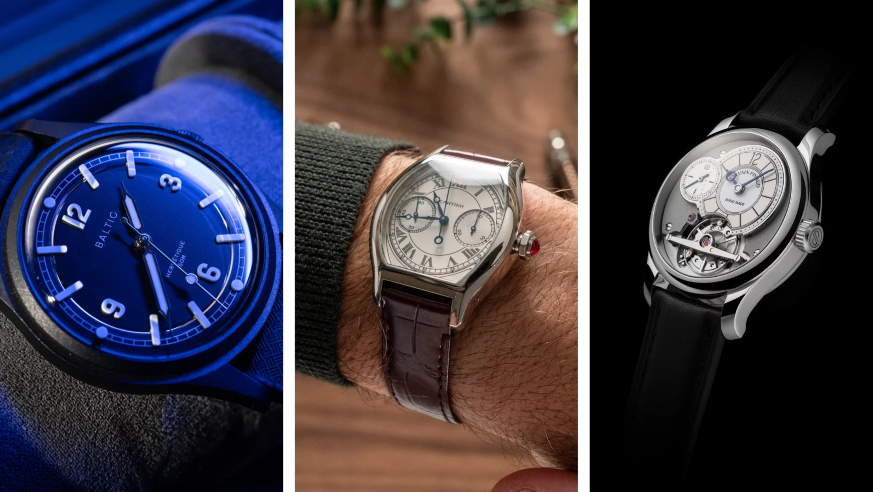 best french watch brands