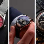 The 14 best German watch brands showcasing everything from minimal design to maximum finesse