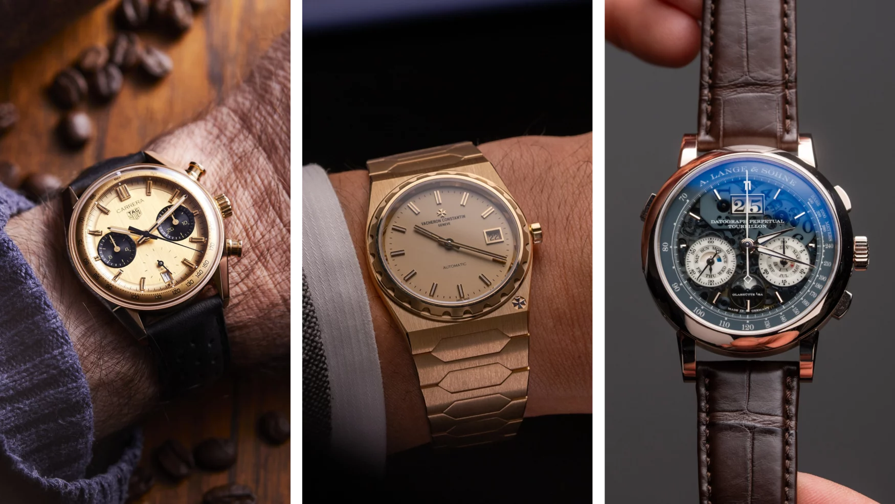 Best gold watches under 10000 sale