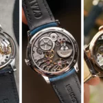 10 of the best watches putting the macro lens on the micro-rotor