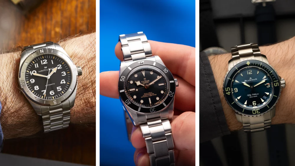 10 of the best sports watches