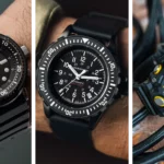 7 of the best tough watches for timekeeping under extreme conditions