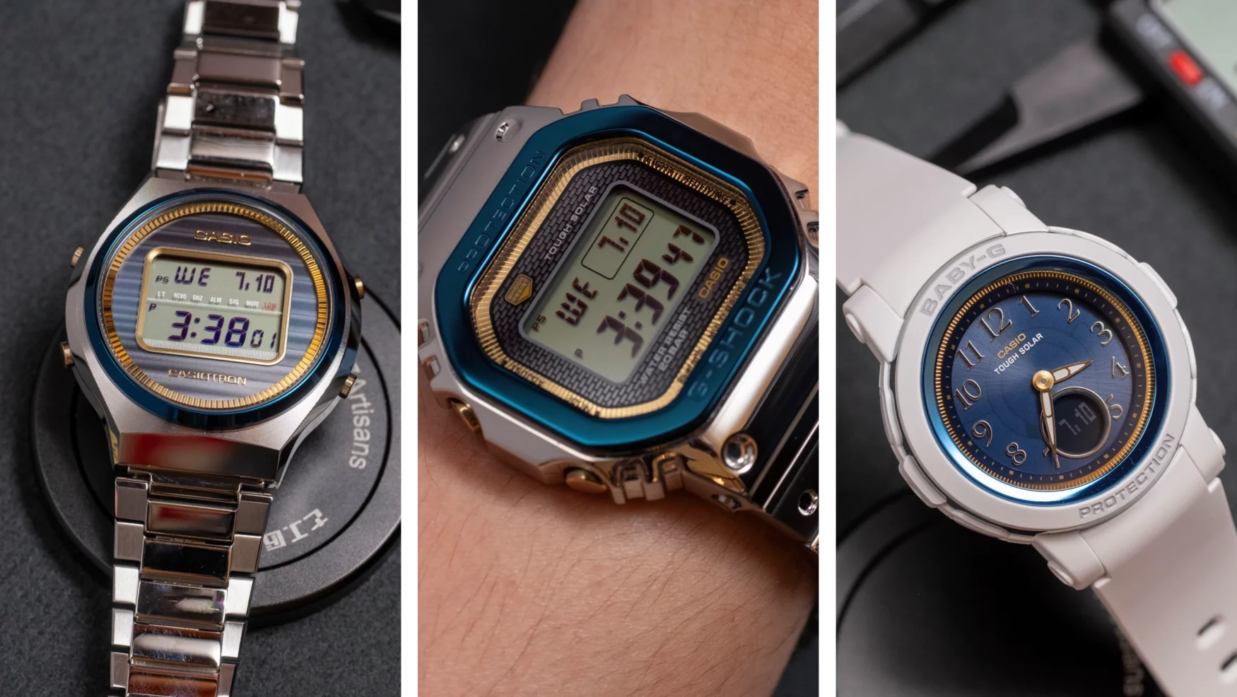 Casio sky online