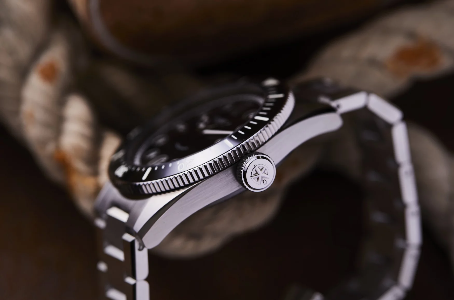 Tusenö Shellback V2 | MICRO MONDAYS