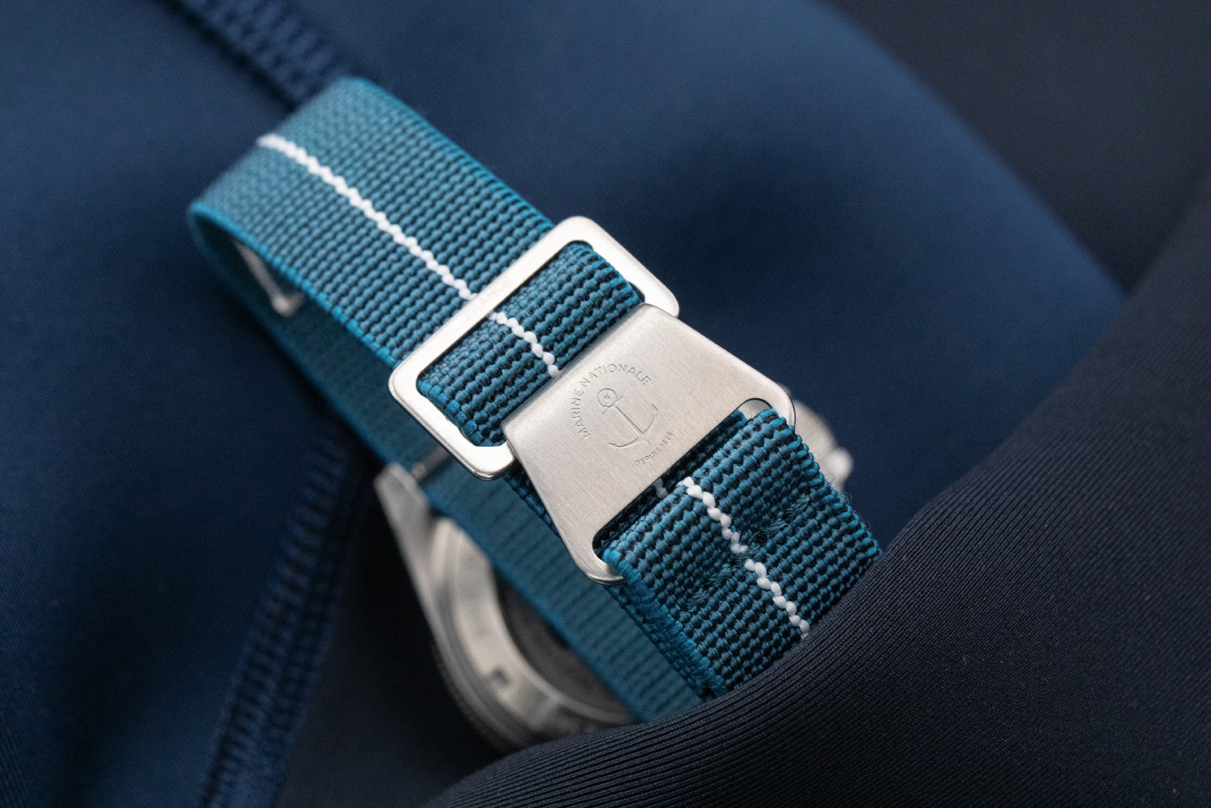 yema navygraf marine nationale cmm10 strap updated