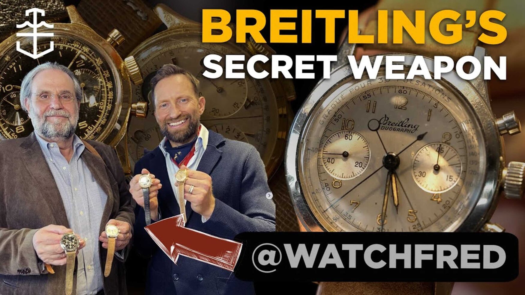 Breitling Watchfred interview Andrew desktop