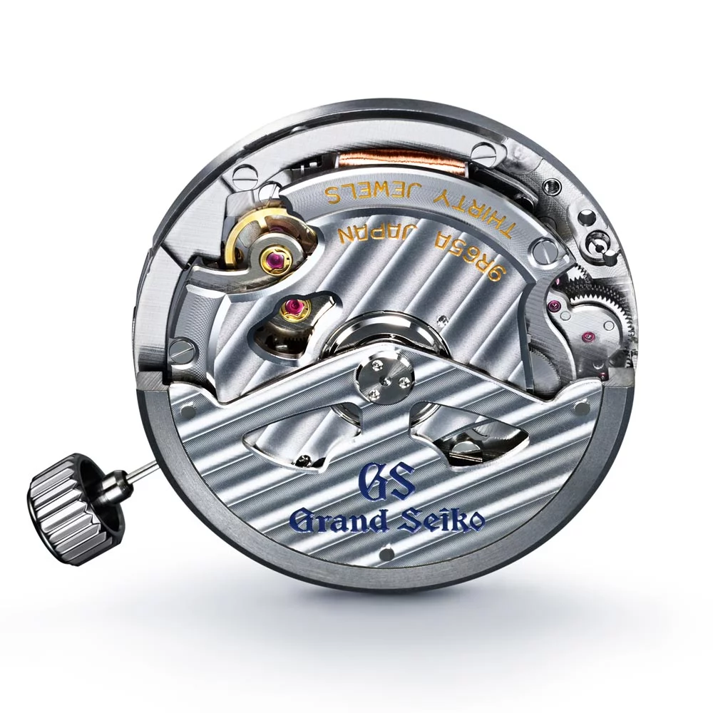 What is Seiko Spring Drive WATCH EDUCATION