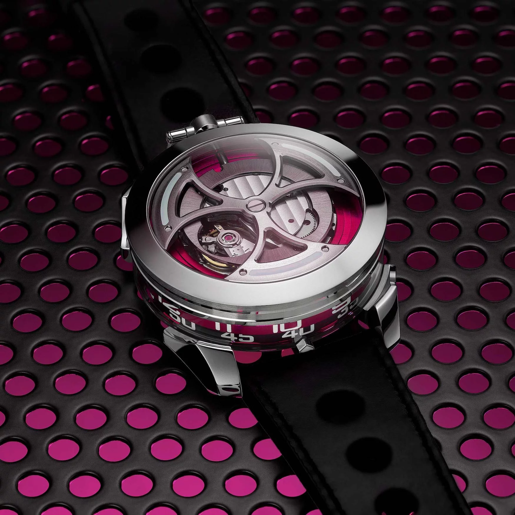 M.A.D.Editions M.A.D.1S | INTRODUCING