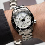 Need a diver under US$3,000? Meet the new Seiko Prospex Marinemaster SLA077 & SLA079