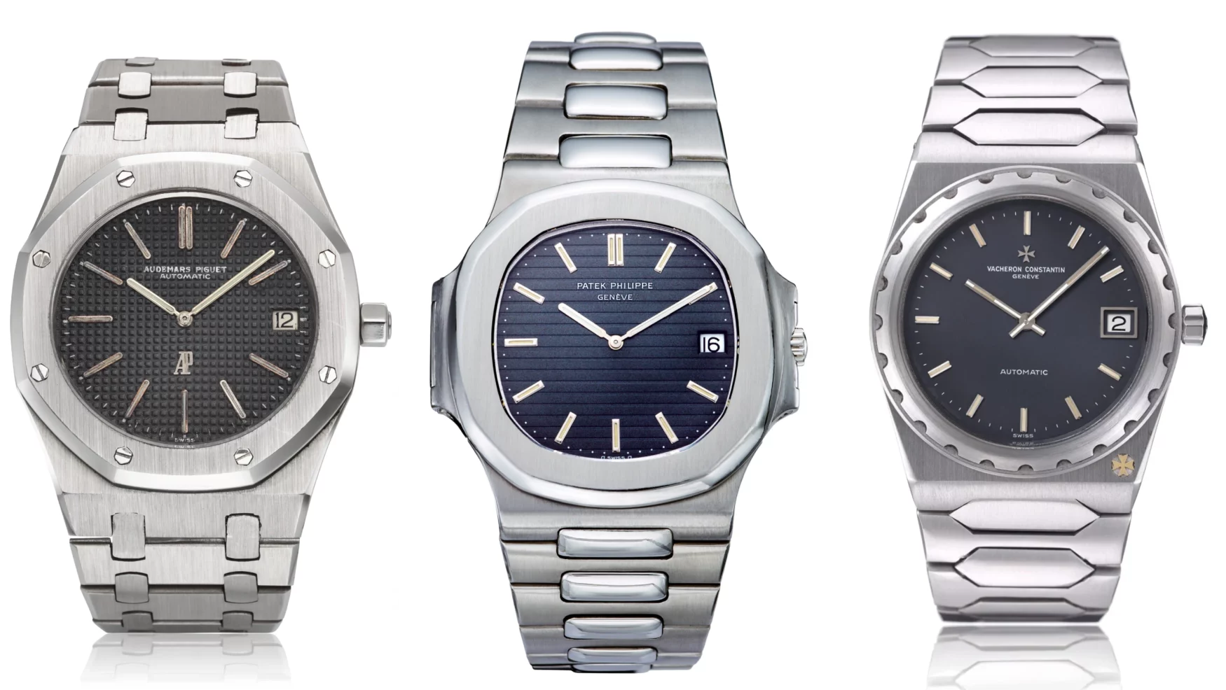 best 1970s watches feature