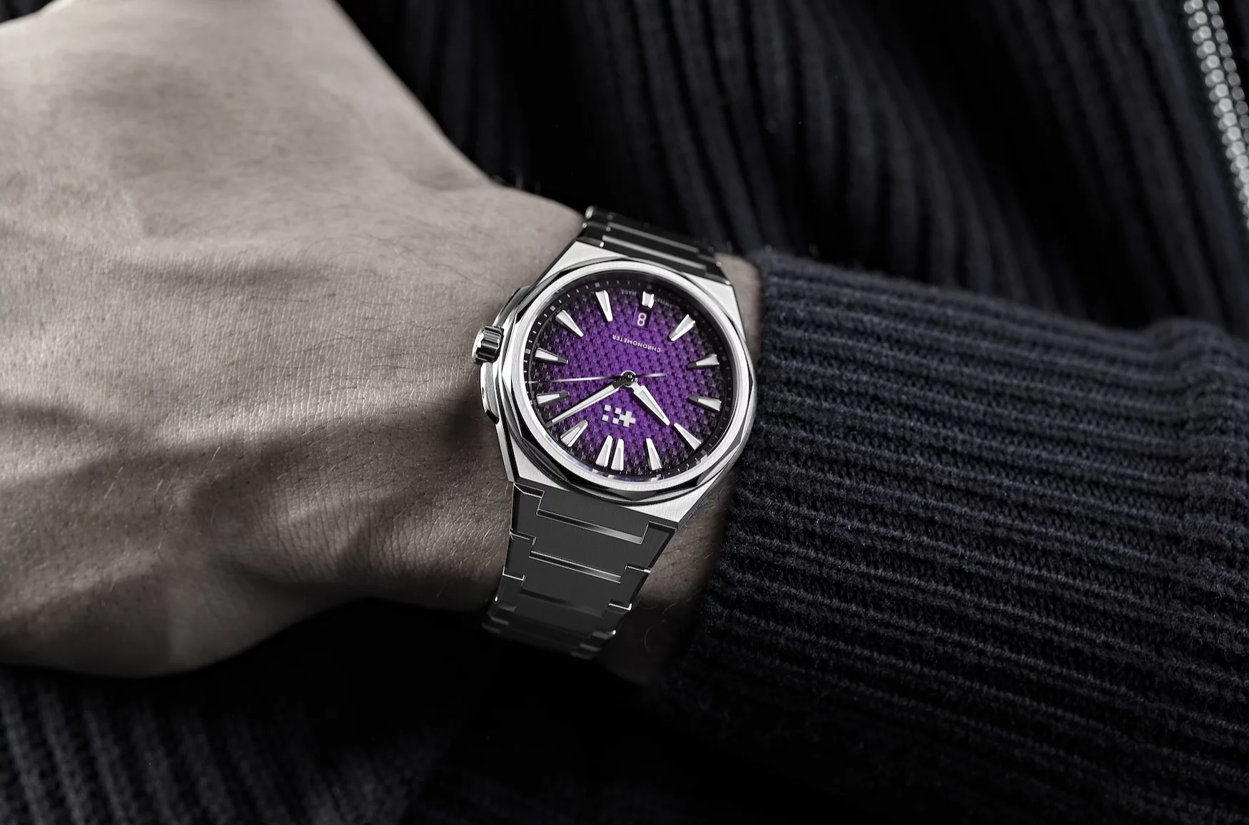 Best purple dial watches BUYING GUIDES