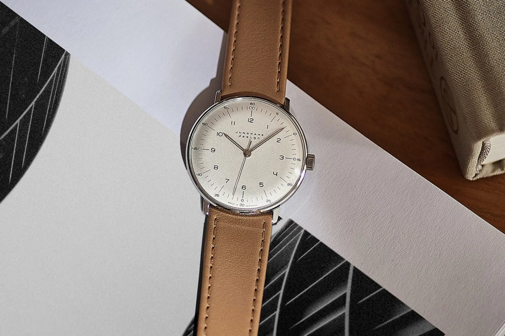 Best bauhaus watches best sale