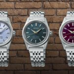 King Seiko goes preppy with Ivy League inspiration and a new case size