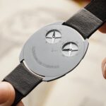 Konstantin Chaykin’s ingenious ThinKing is the new thinnest watch in the world, kind of