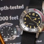 Game over: how can other superdivers compete with the Nivada Grenchen Depthmaster “Pacman”?