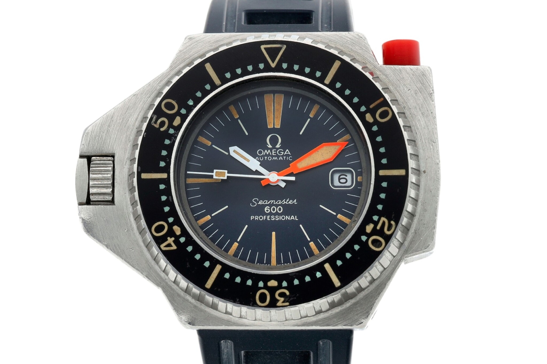 omega seamaster 600 ploprof