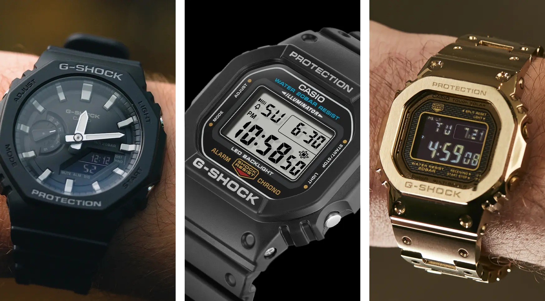 Best g shock digital watch online