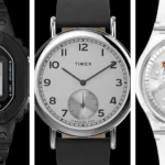 6 of the best watches under US$100