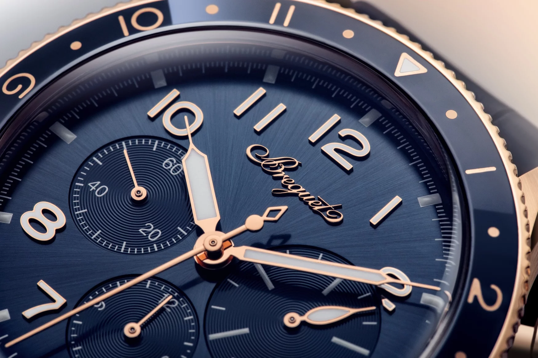Breguet Type XX 2067RK | INTRODUCING