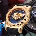 When Ulysse Nardin let its Freak flag fly, it changed watchmaking forever